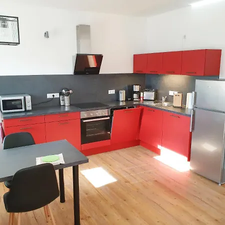 Zur Flatterulme 1 Weisswasser