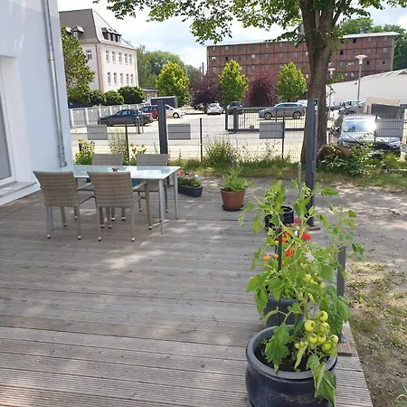 Zur Flatter-ulme Apartment Weißwasser/Oberlausitz
