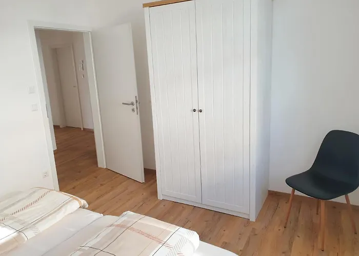Appartement Zur Flatterulme 1