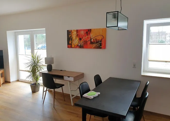 Zur Flatterulme 1 * Weisswasser